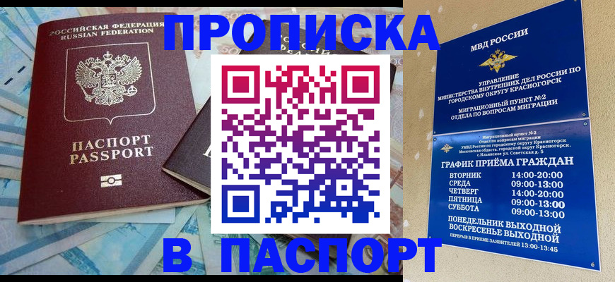 найти адрес прописки в Протвино